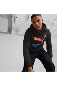 Men's Sports Hoodies