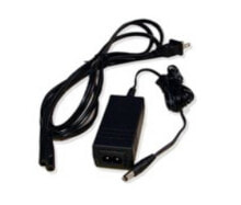Мини АТС POLY 2200-17569-122 адаптер питания / инвертор Для помещений Черный