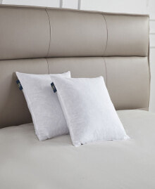 Serta feather Filled 2-Pack Pillow, 20