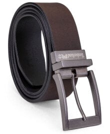 Men's belts and belts Timberland (Timberland)