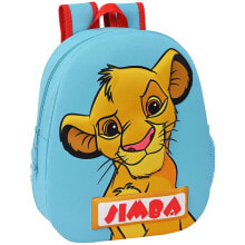 SAFTA The Lion King Backpack