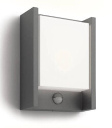 Wall Mounted Street lights