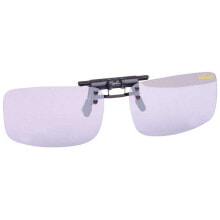 Мужские солнцезащитные очки GAMAKATSU G- Clip On Polarized Sunglasses