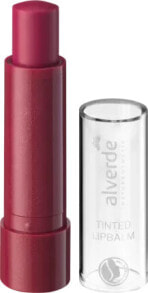 Lip glosses and tints