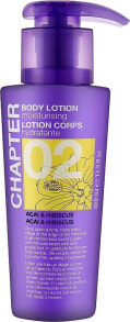 Body creams and lotions