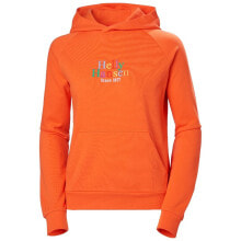 Women's hoodies and sweatshirts