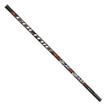 Nordic walking sticks and trekking poles