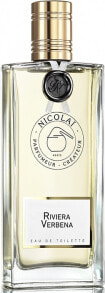 Parfums De Nicolai Riviera Verbena - Eau de Toilette