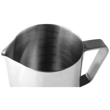 IBILI 600ml stainless steel milk churn