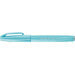 Brush Sign - Fine - 1 colours - Light Blue - Brush tip - 0.5 mm - 2 mm