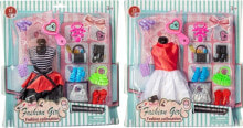 Clothes for dolls