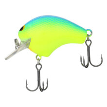 Fishing lures and jigs