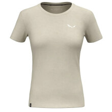 SALEWA Eagle Minilogo AM T-shirt