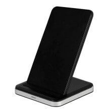 VIVANCO QICHARSTANDVV10 Wireless Charger