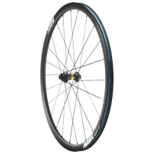 MAVIC Ksyrium 30 CL Disc Tubeless road front wheel