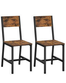 Chairs and stools