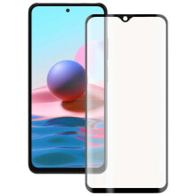 KSIX Xiaomi Redmi Note 10/10s Extreme 2.5D 9H screen protector