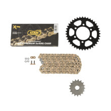 Kettensatz AFAM A525XHR3-G