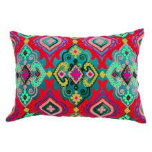 Decorative pillows