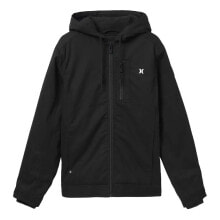 HURLEY Milestone Jacket