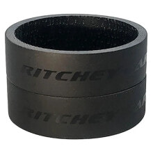 RITCHEY WCS Carbon Headset Spacer 2 Units