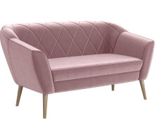 Sofa Gisela (2-Sitzer)