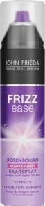 Haarspray Frizz Ease Regenschirm, 250 ml