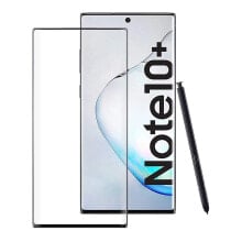 KSIX Samsung Galaxy Note 10 Plus Extreme 3D 9H tempered glass screen protector