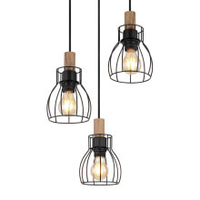 Подвесные люстры Globo Lighting купить от $113