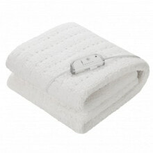 Электрическое одеяло Medisana Белое 100 W купить онлайн
