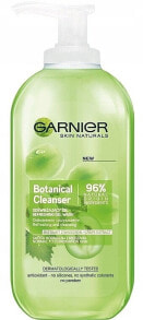 Средства для очищения и снятия макияжа GARNIER купить от $10