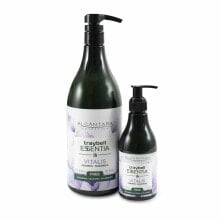 ALCANTARA Traybell Essentia Vitalis 250ml Shampoo