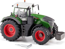 Купить игрушечный транспорт Wiking: Wiking Wiking Fendt 1050 Vario, model vehicle