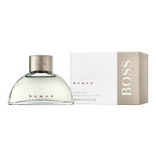 HUGO BOSS Boss Woman 90 ml eau de parfum für Frauen