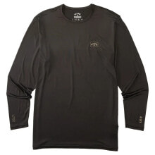 BILLABONG Operator Graphe Long Sleeve T-Shirt