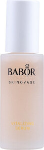 Anti-Aging Gesichtsserum zur Belebung müder Haut - Babor Skinovage Vitalizing Serum