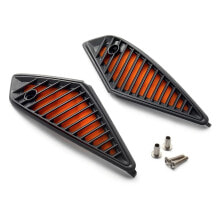 KTM 1290 Super Adventure side panels