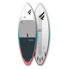 Купить товары для водного спорта Fanatic: FANATIC ProWave LTD 7´5´´ Paddle Surf Board