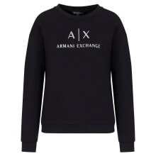 ARMANI EXCHANGE 3DYMAA_YJ68Z sweatshirt