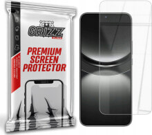 Protective films and glasses for smartphones