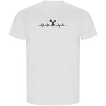 Men's sports T-shirts and T-shirts