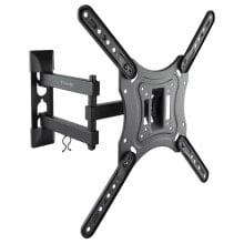 TOOQ TV/Monitor Wall Mount Bracket 3 Pivots 23-55´´