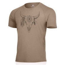 Men's sports T-shirts and T-shirts