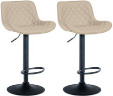 Bar stools for the kitchen