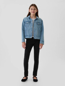 Baby jeans for girls