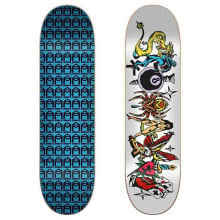 Skateboards