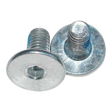 Купить товары для водного спорта TEMPISH: TEMPISH Screw For Chassis Screw 2 Units