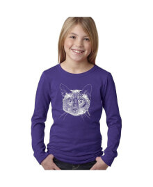 Children's T-shirts for girls