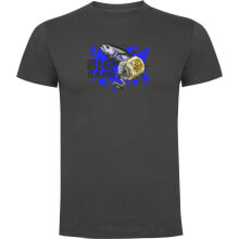 Men's sports T-shirts and T-shirts