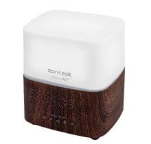 Освежители воздуха и ароматы для дома Concept